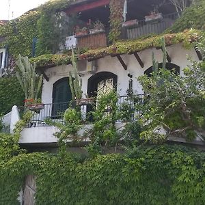 Casa Malo'